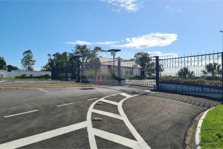 Terreno à venda no condomínio Village Ipanema 2, Araçoiaba da Serra - SP