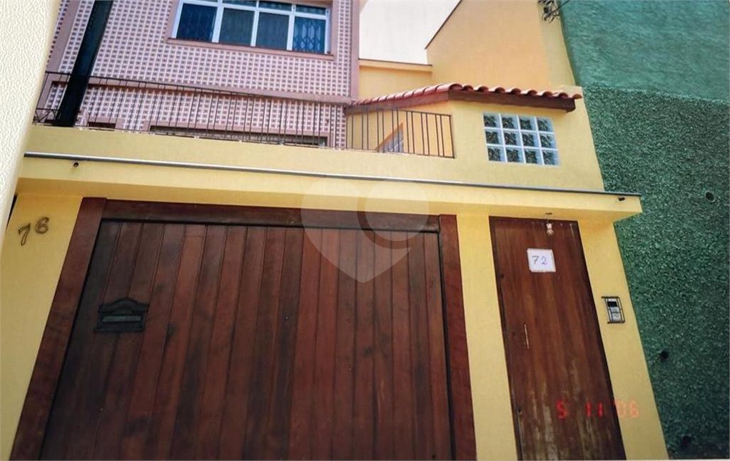 Casa à venda com 7 quartos em Casa Verde, São Paulo, SP