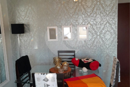 Apartamento à venda com 3 quartos em Vila Butantã, São Paulo, SP