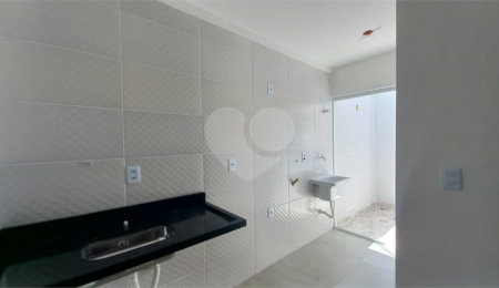 Apartamento à venda com 2 quartos em Vila Aurora (zona Norte), São Paulo, SP