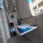 Apartamento à venda, 68 m² por R$ 420.000,00 - Ponta da Praia - Santos/SP