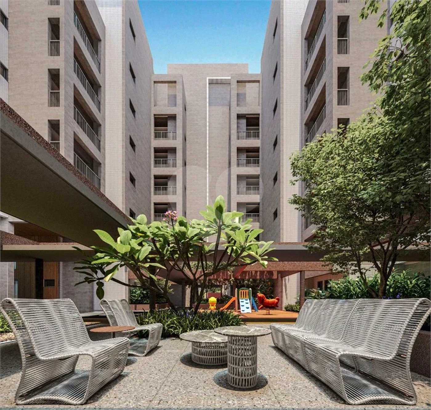 Apartamento à venda com 3 quartos, sendo 1 suíte, em Riviera de São Lourenço, Bertioga, SP