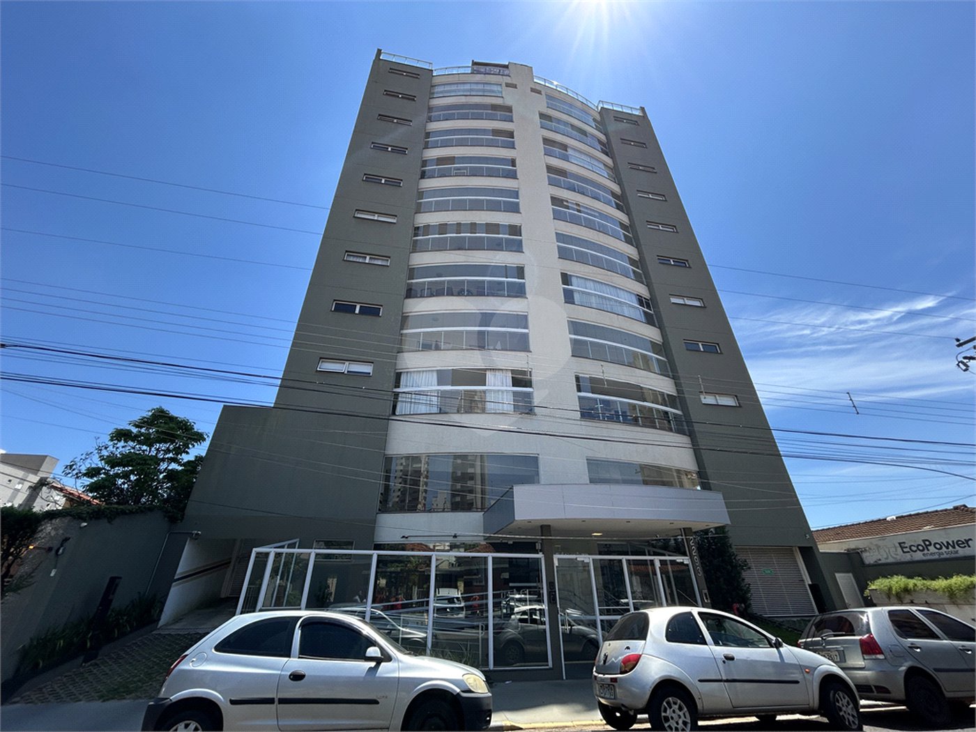 Cobertura de Alto Padrão no Centro de São Carlos – Sofisticação, Espaço e Conforto!