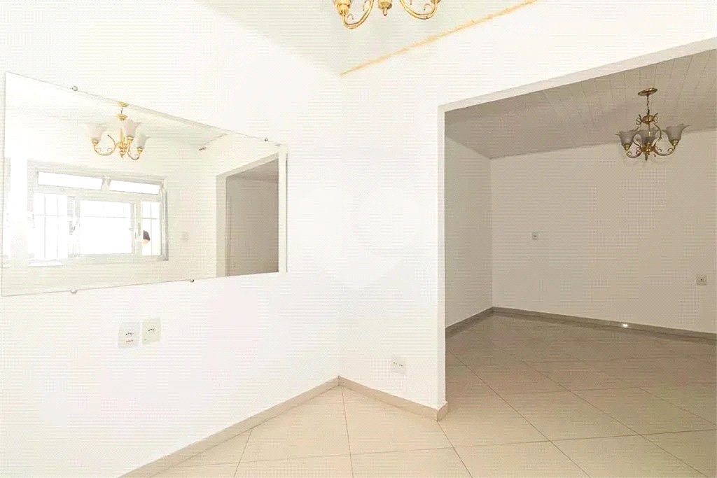 Casa Térrea à venda com 2 quartos em Tucuruvi, São Paulo, SP