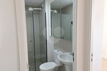 Apartamento à venda com 2 quartos em Vila Santa Catarina, São Paulo, SP