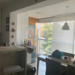 Apartamento à venda com 1 quarto em Santana, São Paulo, SP