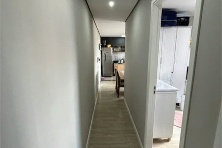 Apartamento à venda com 2 quartos, sendo 1 suíte, em Presidente Altino, Osasco, SP
