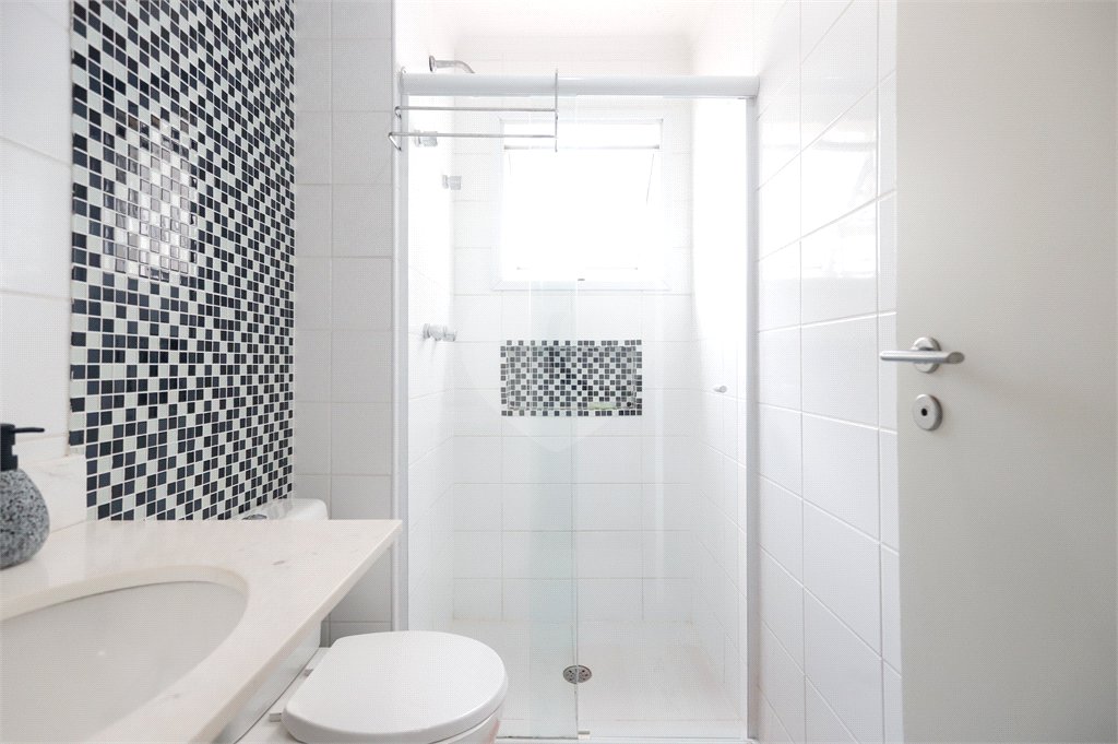 Apartamento à venda com 3 suítes no Centro, São Bernardo do Campo, SP