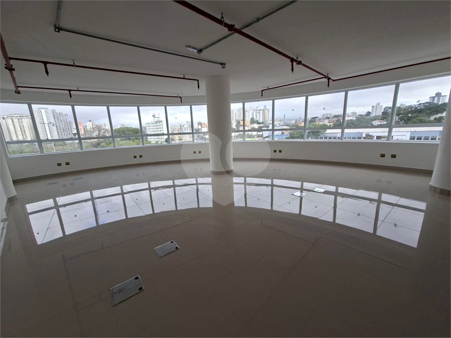Sala à venda ou para alugar em Jardim do Mar, São Bernardo do Campo, SP