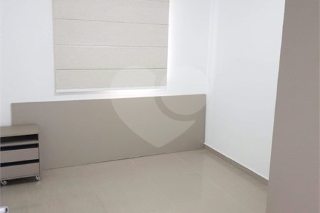 Flat à venda com 2 quartos, sendo 1 suíte, no Centro, São Bernardo do Campo, SP