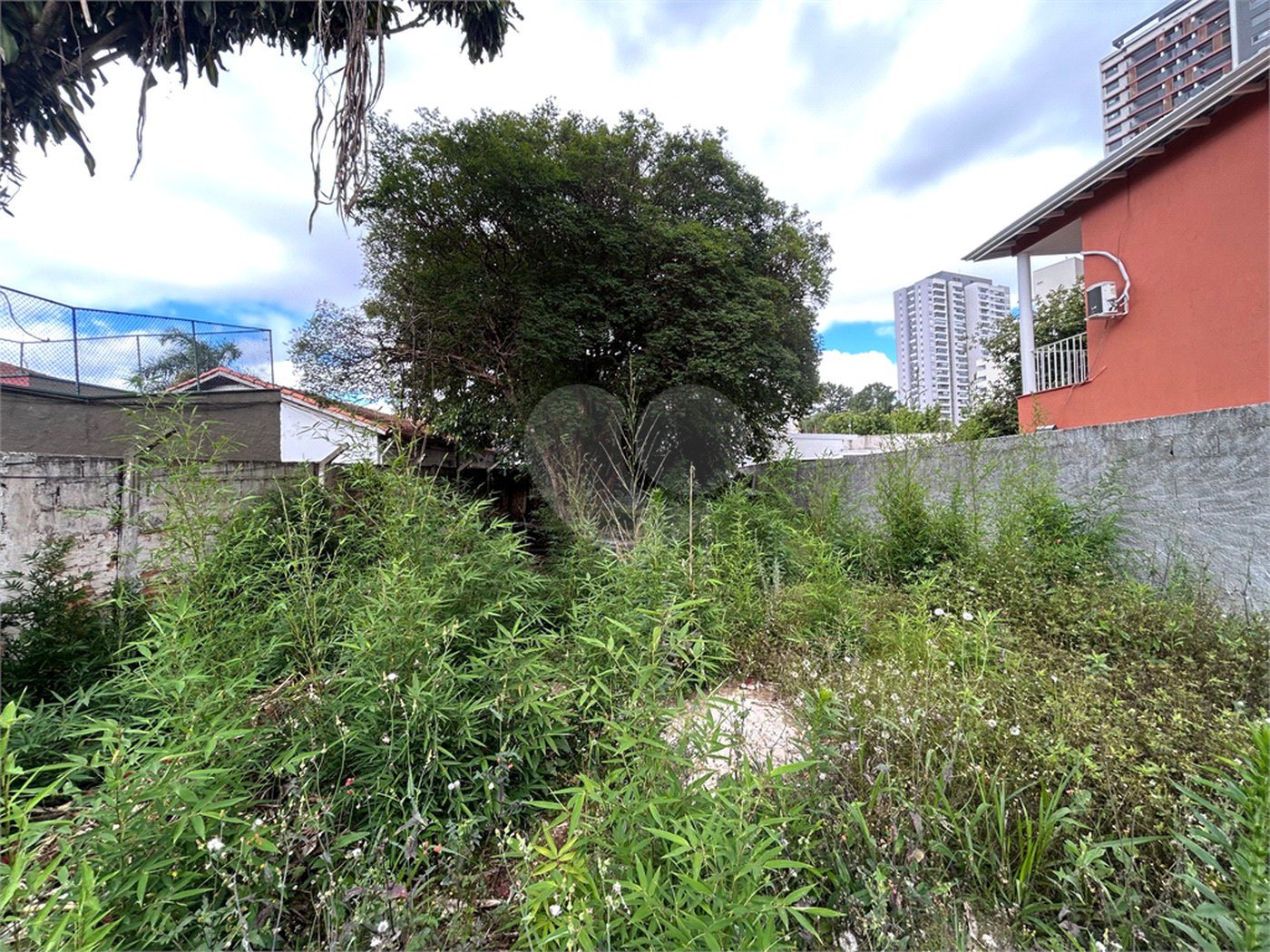 Terreno à venda em Jardim Hípico, São Paulo, SP