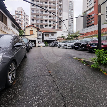 Terreno à venda em Butantã, São Paulo, SP