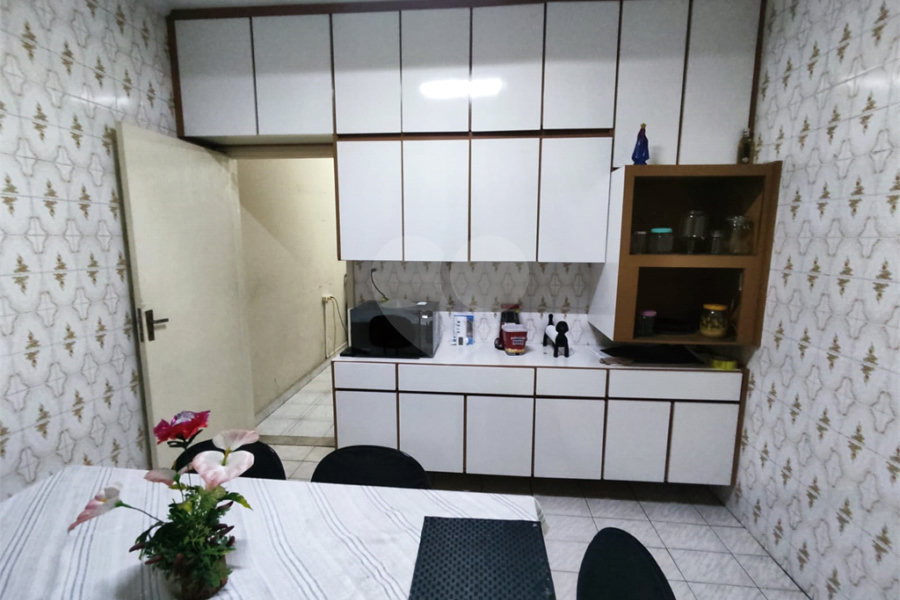 Sobrado à venda com 3 quartos em Vila Isolina Mazzei, São Paulo, SP