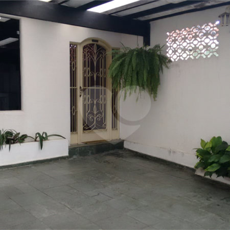 Sobrado à venda com 3 quartos, sendo 1 suíte, em Jaguaré, São Paulo, SP