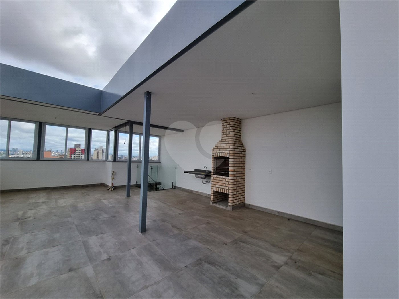Duplex à venda com 2 quartos, sendo 1 suíte, no Centro, Sorocaba, SP