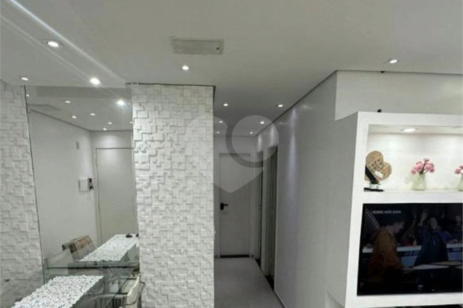 Apartamento à venda com 2 quartos em Vila Formosa, São Paulo, SP