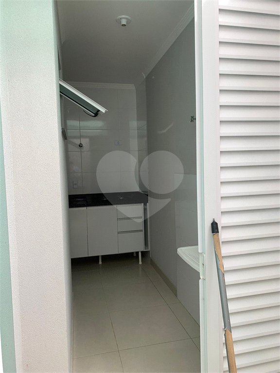 Apartamento para alugar com 2 quartos em Santana, São Paulo, SP