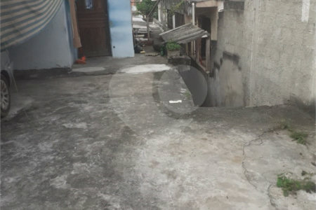 Casa à venda com 1 quarto em Jardim Rosana, São Paulo, SP