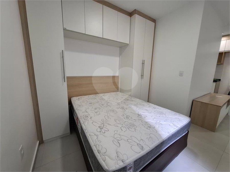 Apartamento à venda ou para alugar com 1 quarto em Jardim São Paulo(zona Norte), São Paulo, SP