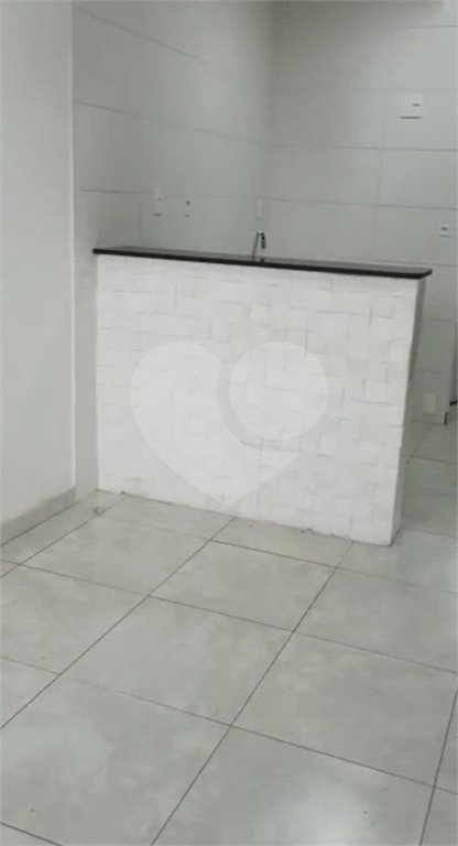 Apartamento à venda com 2 quartos em Casa Verde, São Paulo, SP