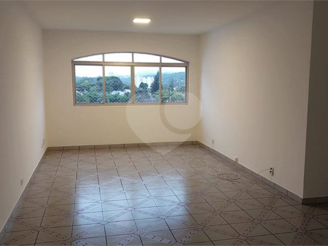 Apartamento à venda com 3 quartos em Tucuruvi, São Paulo, SP