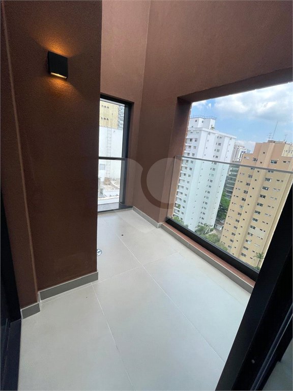 Cobertura à venda com 1 suíte em Itaim Bibi, São Paulo, SP