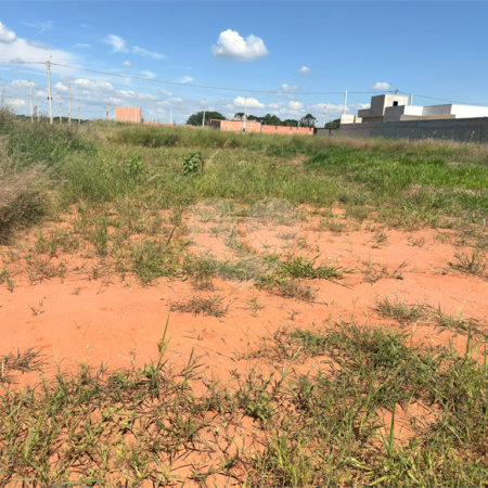 Terreno à venda em Loteamento Residencial Lisboa, Itapetininga, SP