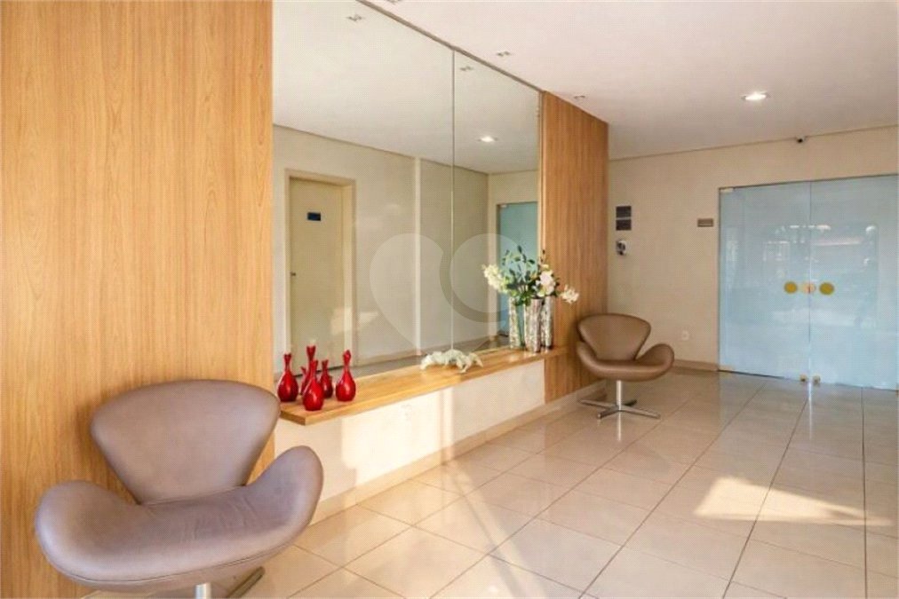 Apartamento à venda com 2 quartos, sendo 1 suíte, em Vila Guarani (z Sul), São Paulo, SP