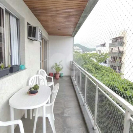 Apartamento à venda com 3 quartos, sendo 1 suíte,  em Andaraí, Rio de Janeiro, RJ
