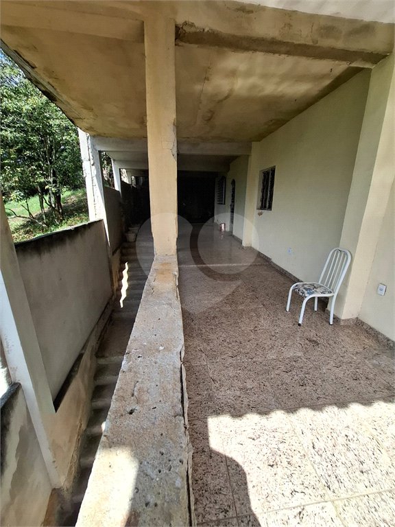 Casa à venda com 5 quartos em Santíssimo, Rio de Janeiro, RJ