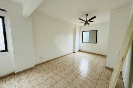 Apartamento à venda com 1 quarto em Aclimação, São Paulo, SP