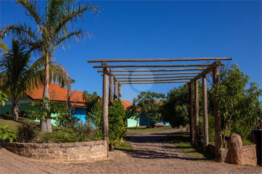 Sítio à venda com 19 quartos, sendo 4 suítes,  em Parque da Grama, Indaiatuba, SP