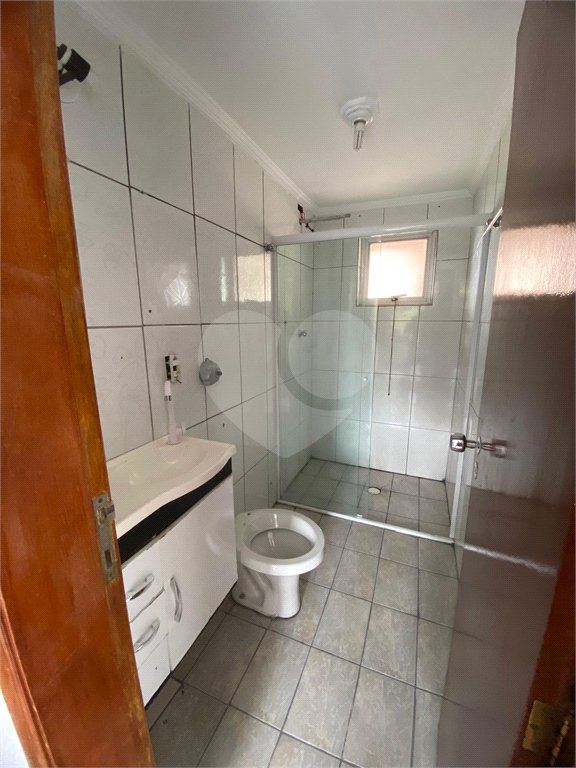 Apartamento à venda com 2 quartos em Jardim Ângela (zona Leste), São Paulo, SP