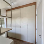 Apartamento para alugar com 3 quartos, sendo 1 suíte, em Além Ponte, Sorocaba, SP