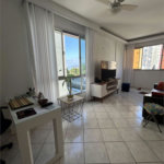 Apartamento com 2 Dormitórios à Venda, 104 M² por R$ 850.000 – Pompéia – Santos/Sp