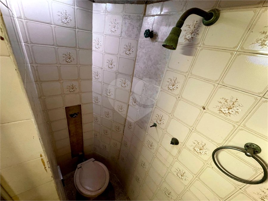 Apartamento à venda com 2 quartos em Humaitá, Rio de Janeiro, RJ
