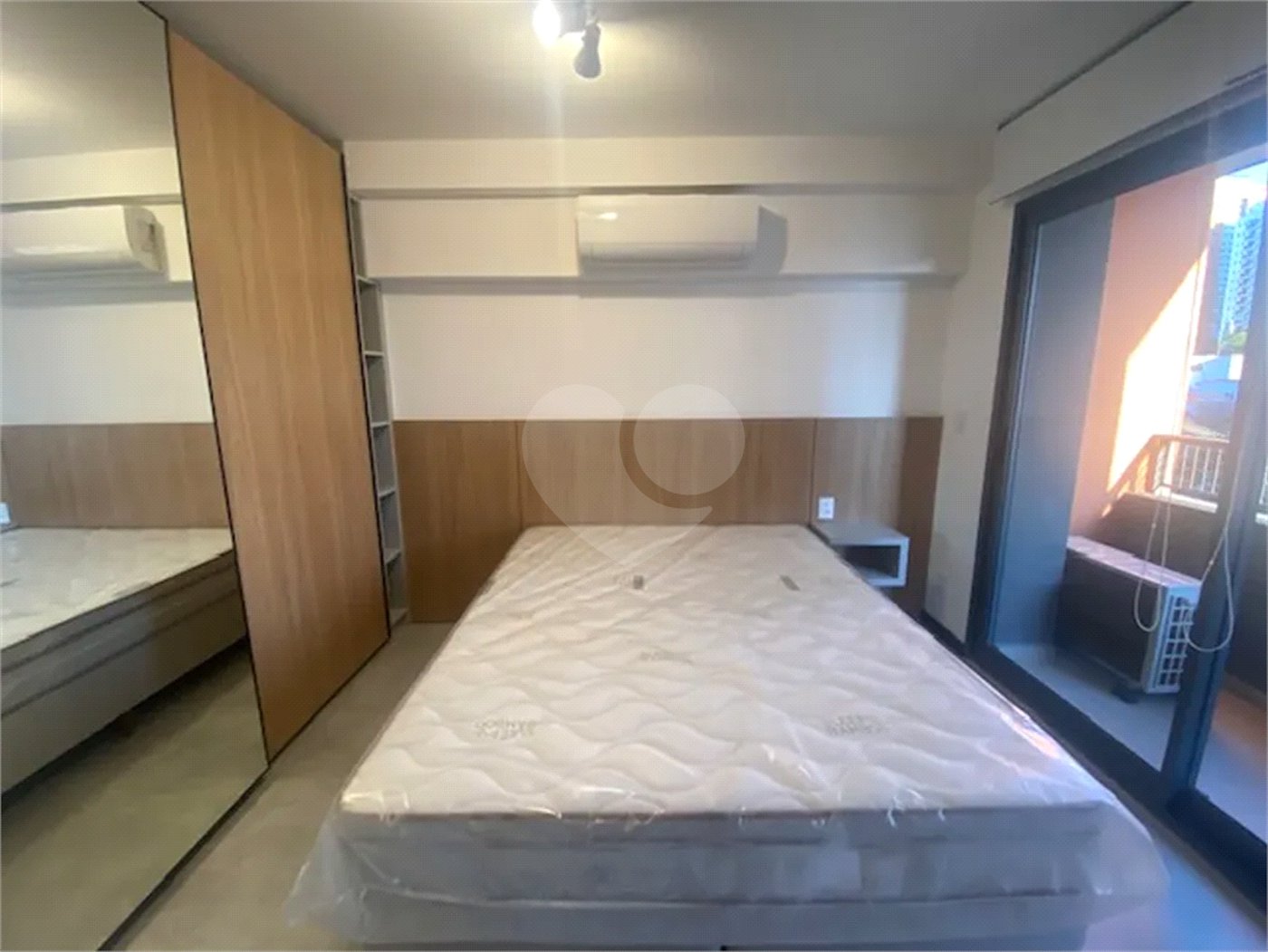 Studio para alugar com 1 suíte em Perdizes, São Paulo, SP