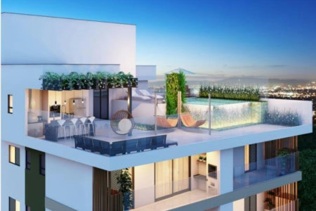 Residencial Cittá Di Perugia