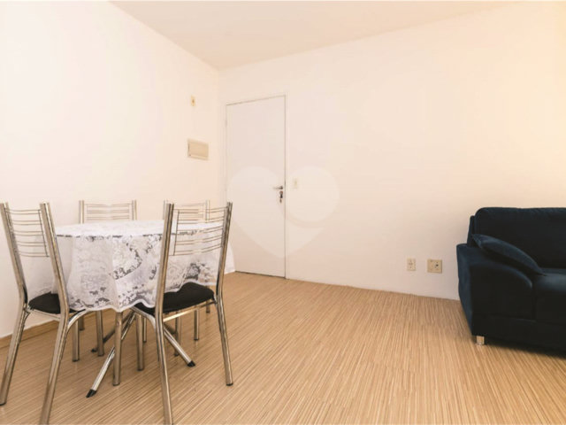 Apartamento à venda com 2 quartos em Freguesia do Ó, São Paulo, SP