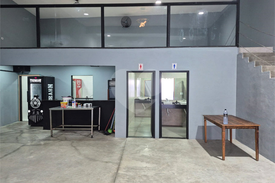 Salão para alugar em Jaraguá, São Paulo, SP