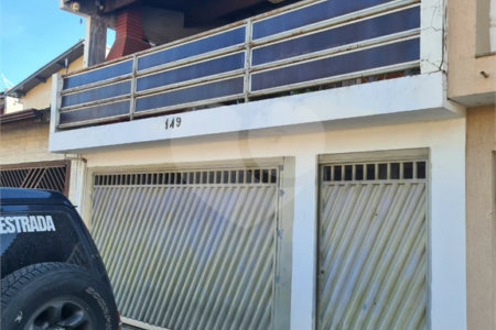 Casa à venda com 2 quartos, sendo 9 suítes, em Salto de São José, Salto, SP