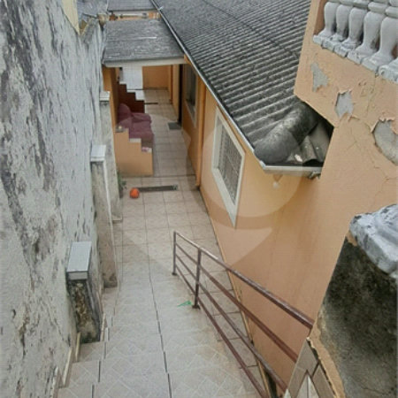 Terreno à venda com 5 quartos em Vila Formosa, São Paulo, SP