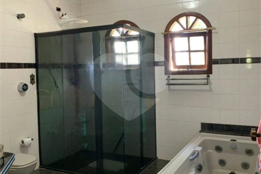 Casa à venda com 4 quartos, sendo 2 suítes, em Mandaqui, São Paulo, SP