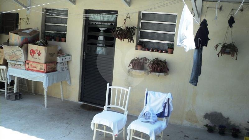 Casa Térrea à venda com 3 quartos em Parada Inglesa, São Paulo, SP