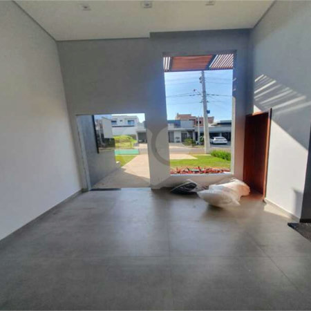 Casa à venda com 3 suítes no condomínio Residencial Mantova, Indaiatuba - SP