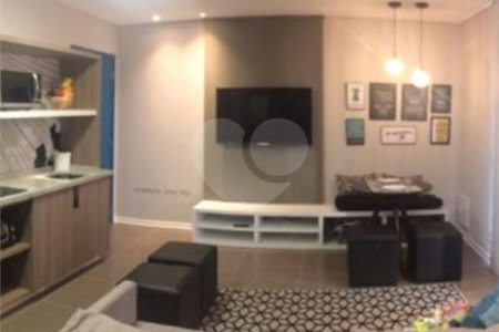 Apartamento à venda com 1 quarto em Vila Dom Pedro I, São Paulo, SP
