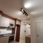 Studio para alugar com 1 suíte em Campo Belo, São Paulo, SP
