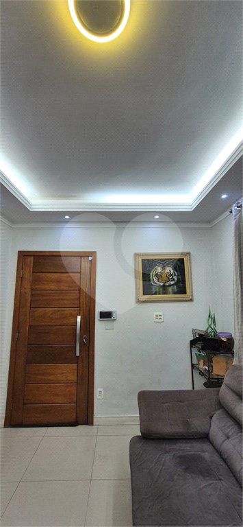 Casa à venda com 2 quartos, sendo 1 suíte, em Vila Vianelo, Jundiaí, SP