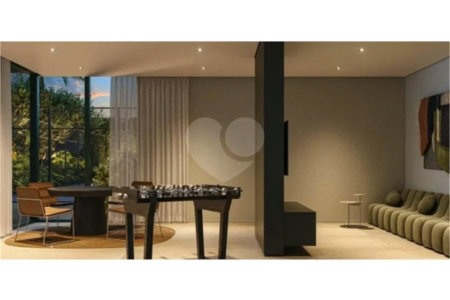 Apartamento à venda com 3 suítes em Cidade Monções, São Paulo, SP
