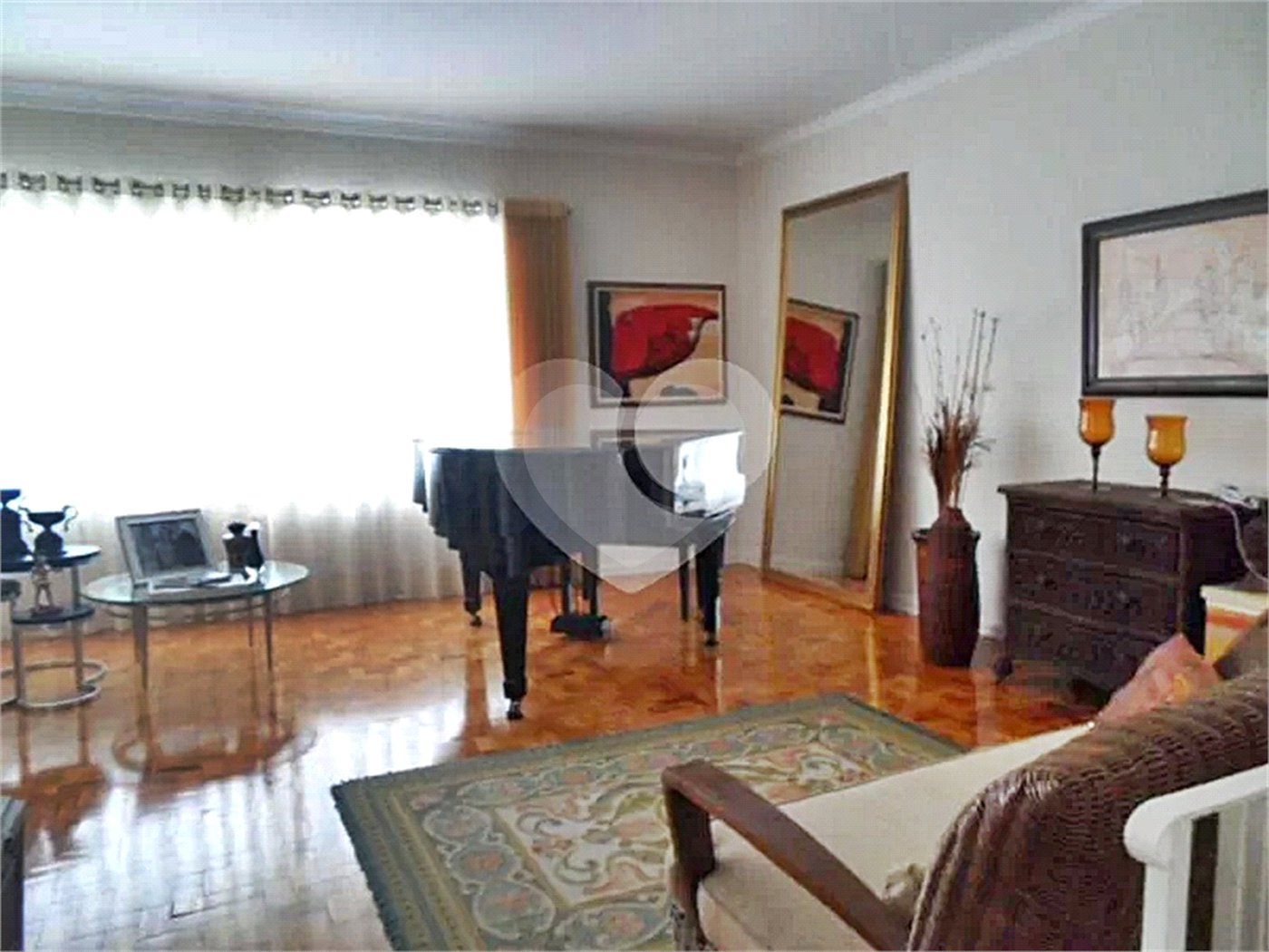 Casa à venda com 4 suítes no condomínio Chácara das Rosas, São Paulo - SP